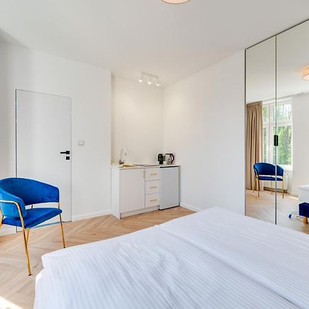 Hello Sopot By Oneapartments Экстерьер фото