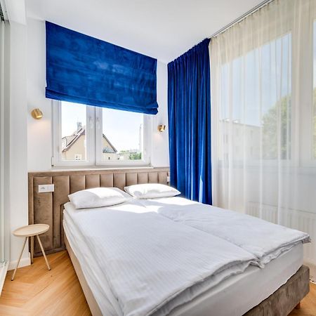 Hello Sopot By Oneapartments Экстерьер фото