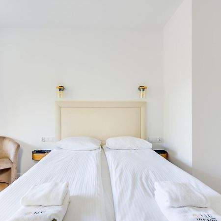 Hello Sopot By Oneapartments Экстерьер фото