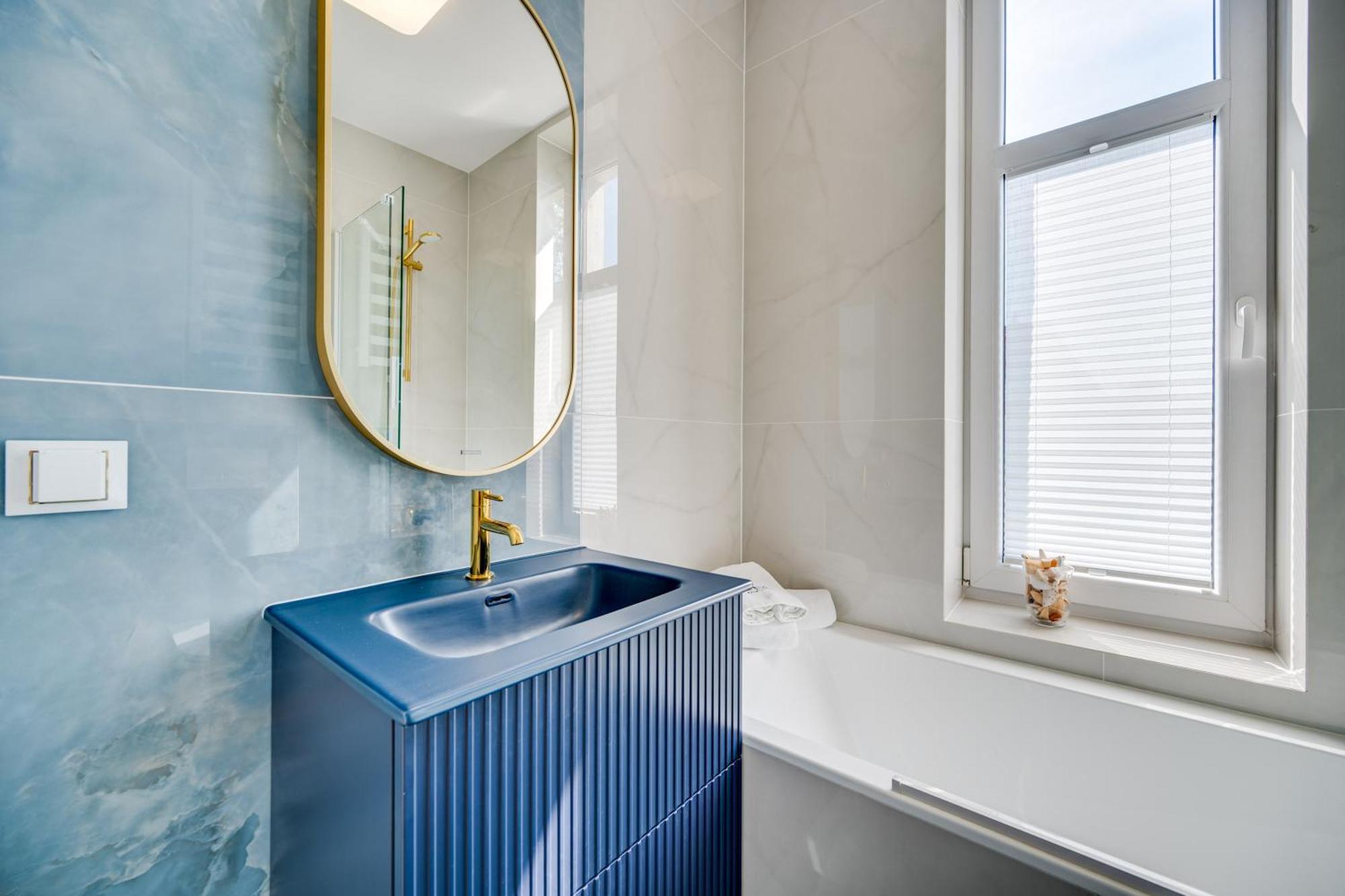 Hello Sopot By Oneapartments Экстерьер фото