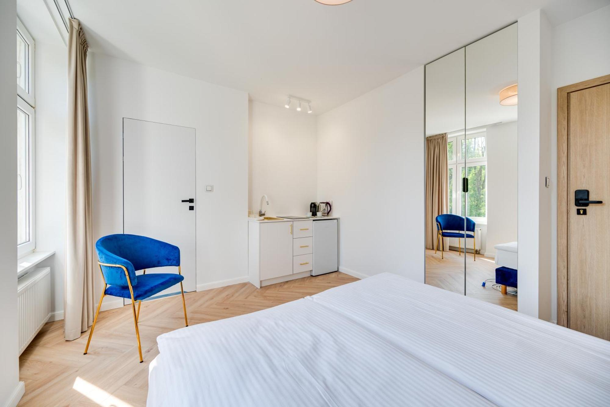 Hello Sopot By Oneapartments Экстерьер фото