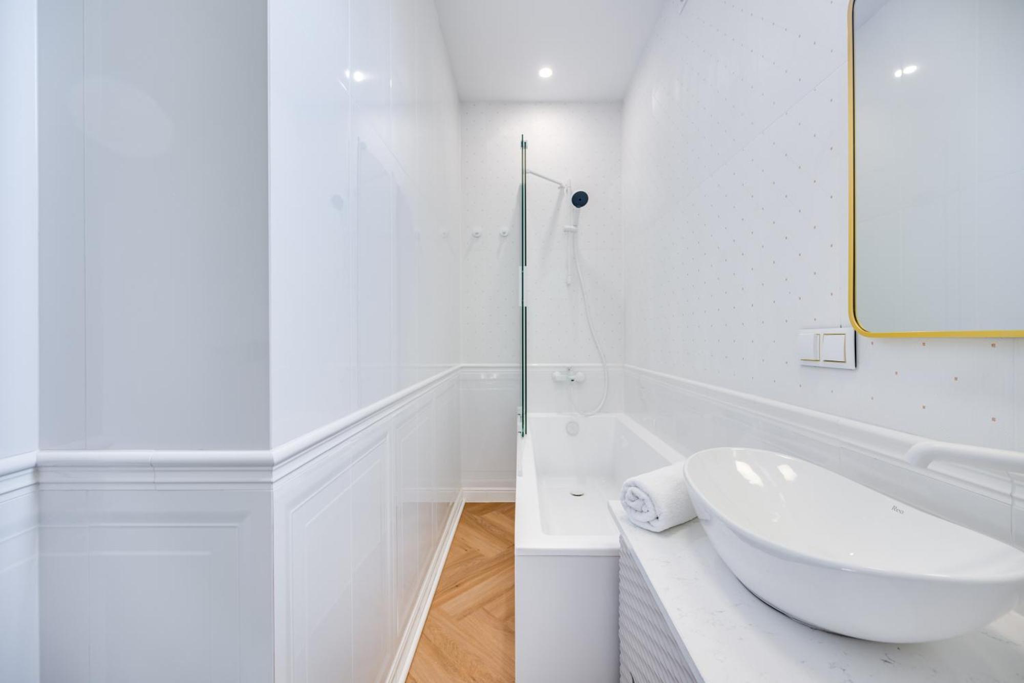 Hello Sopot By Oneapartments Экстерьер фото