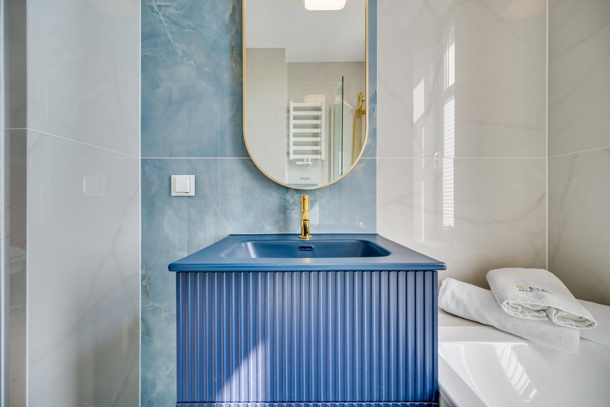Hello Sopot By Oneapartments Экстерьер фото