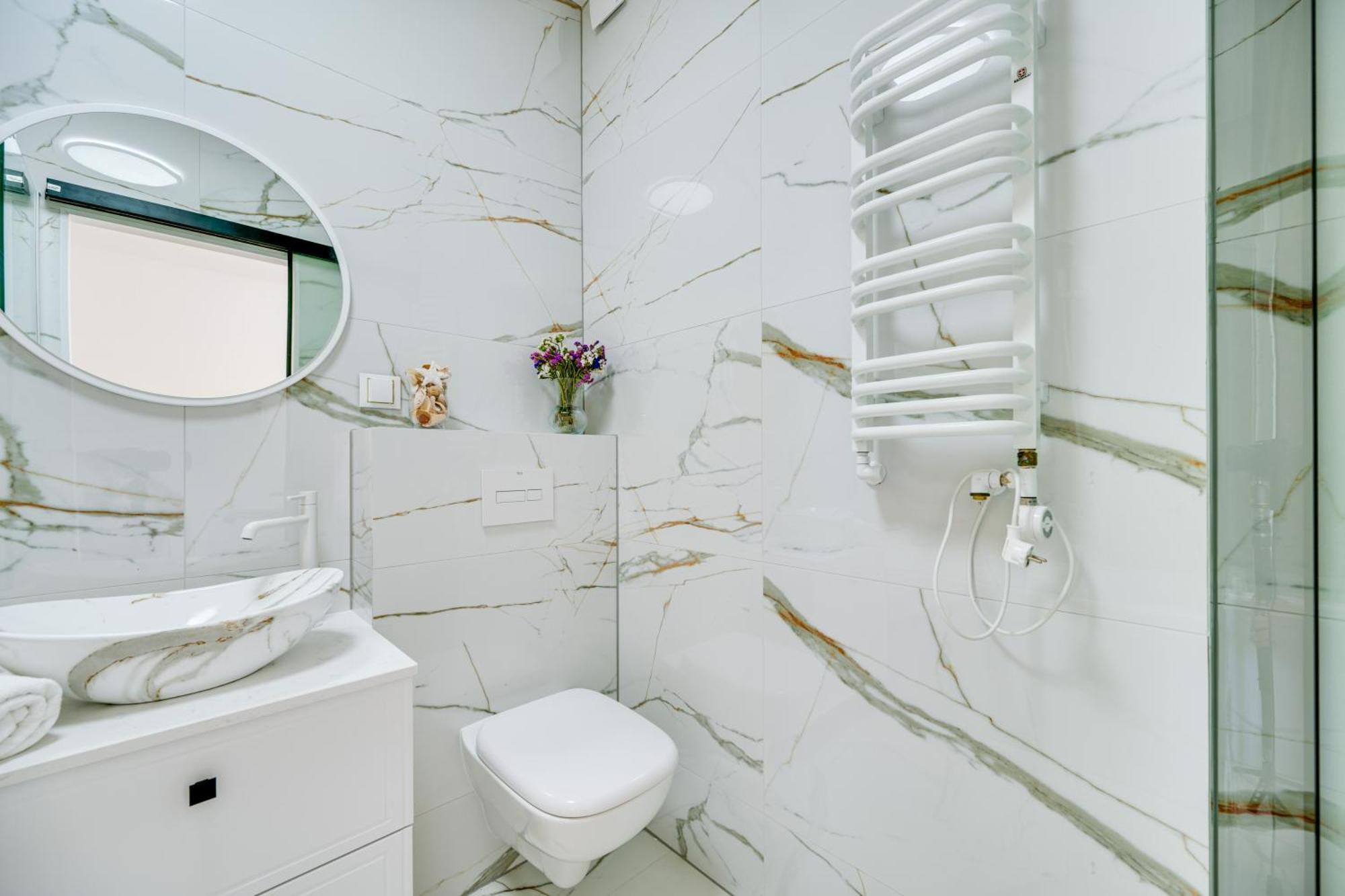 Hello Sopot By Oneapartments Экстерьер фото
