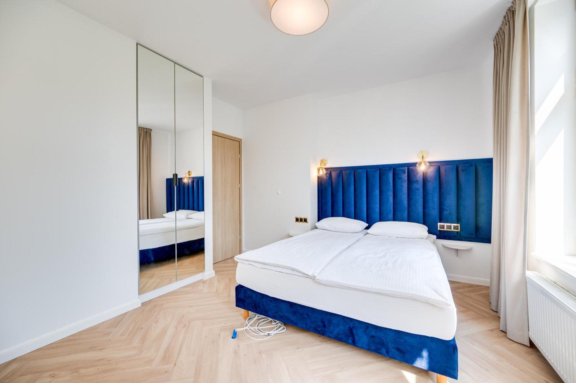 Hello Sopot By Oneapartments Экстерьер фото