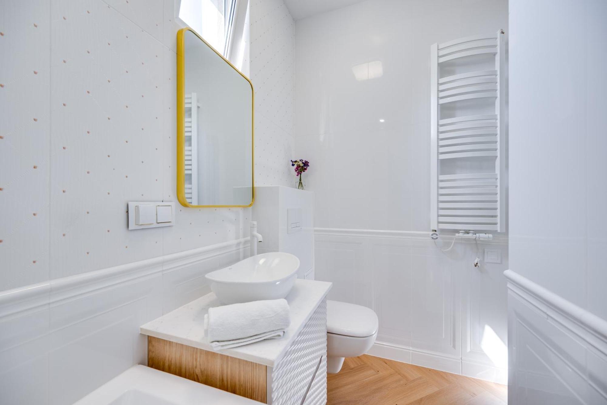 Hello Sopot By Oneapartments Экстерьер фото