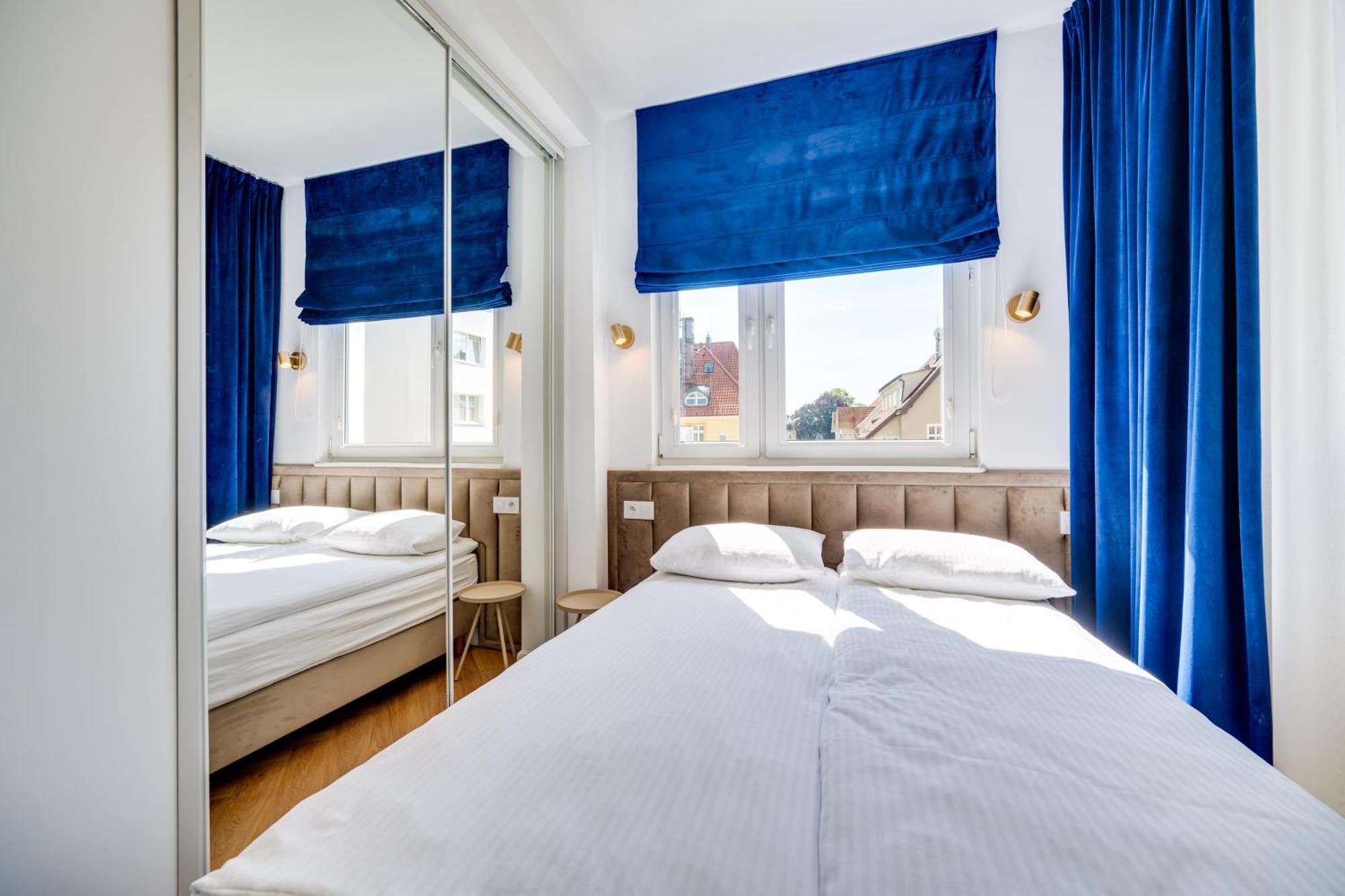 Hello Sopot By Oneapartments Экстерьер фото