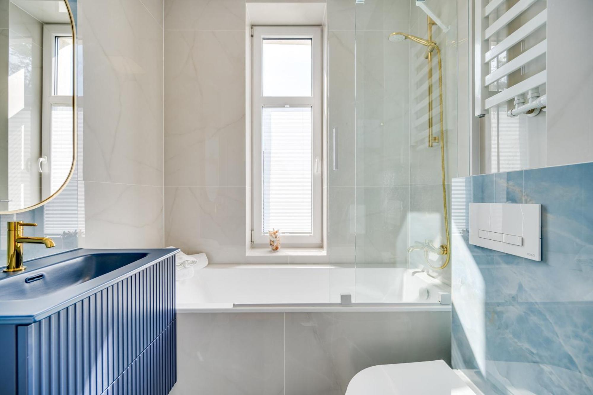 Hello Sopot By Oneapartments Экстерьер фото