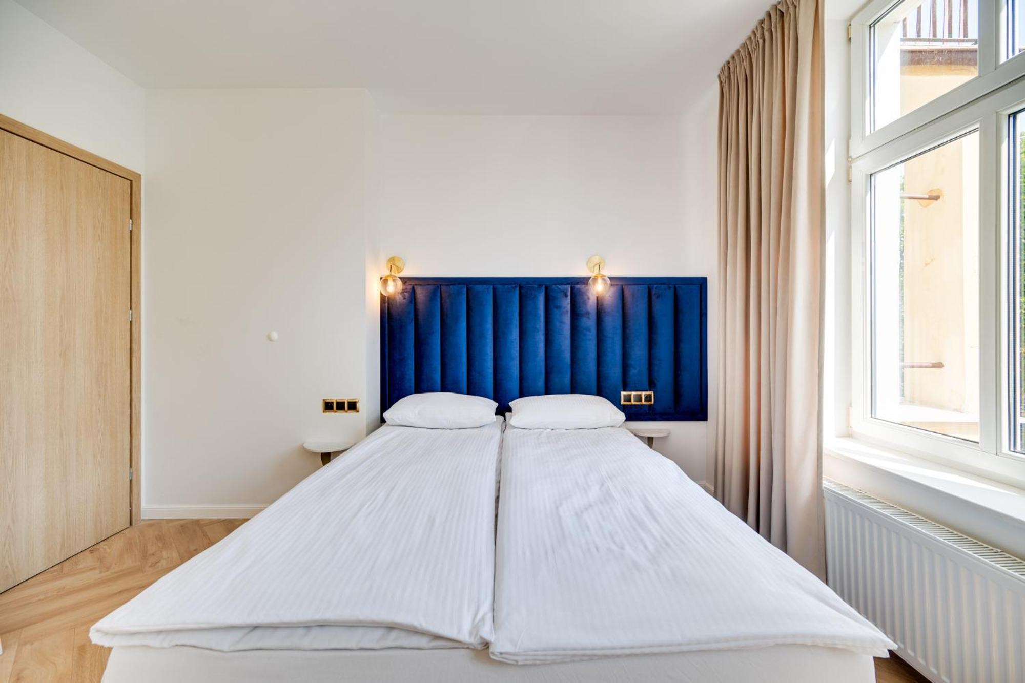 Hello Sopot By Oneapartments Экстерьер фото