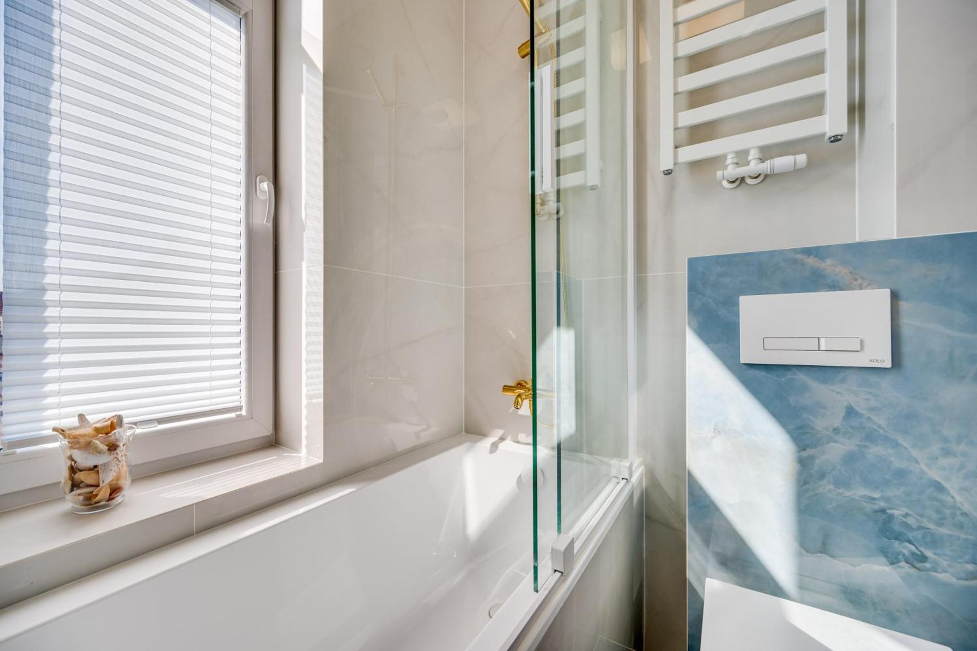 Hello Sopot By Oneapartments Экстерьер фото