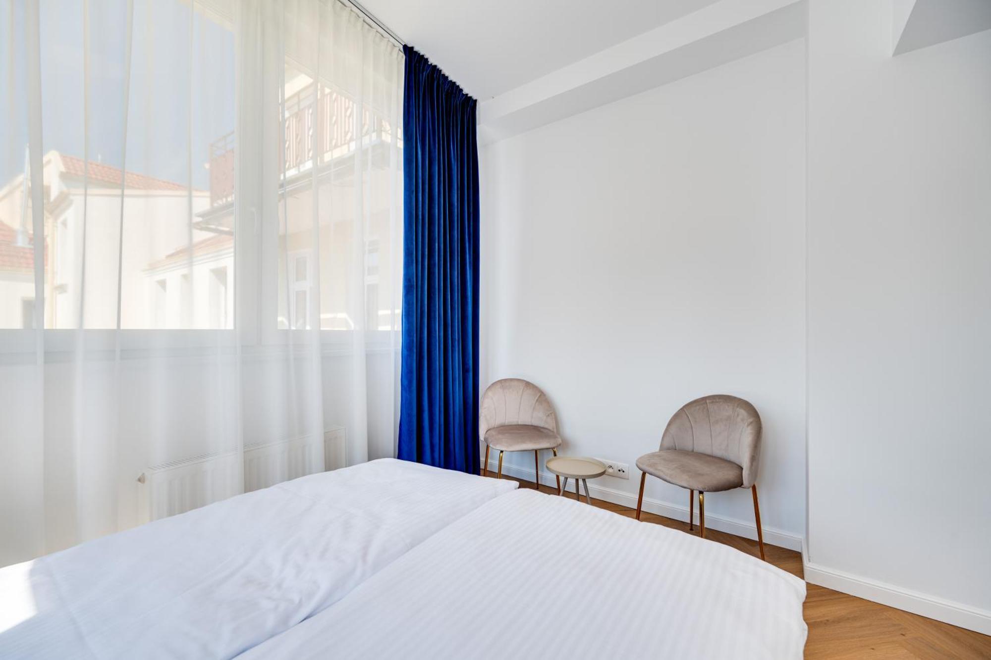 Hello Sopot By Oneapartments Экстерьер фото