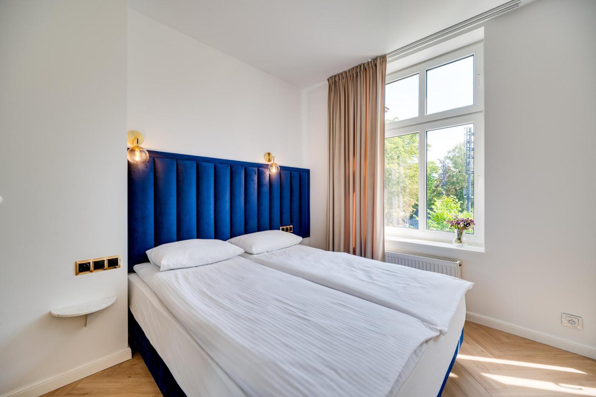 Hello Sopot By Oneapartments Экстерьер фото