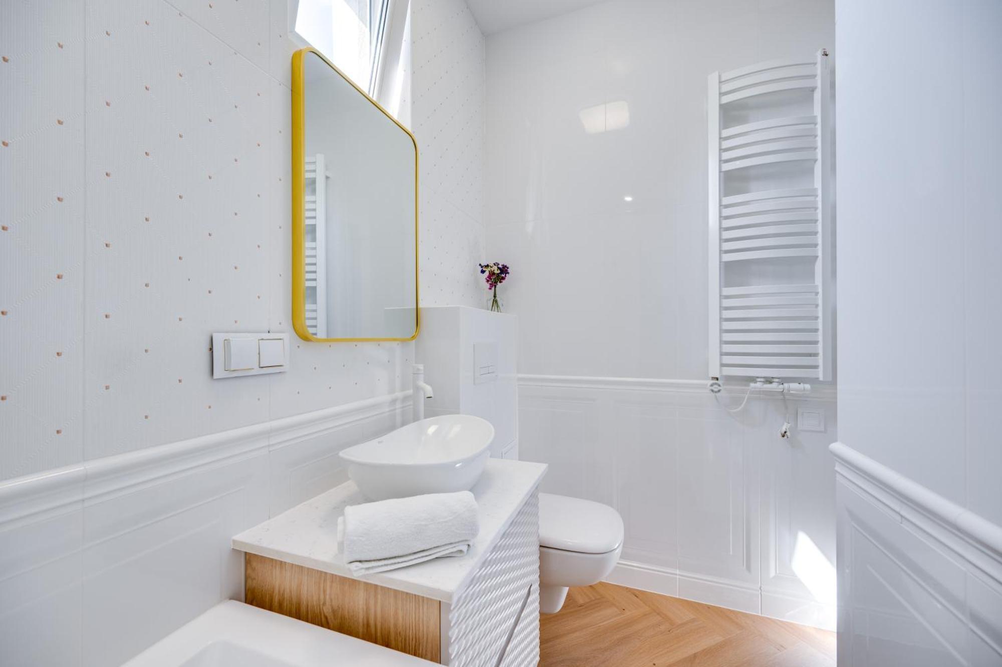 Hello Sopot By Oneapartments Экстерьер фото