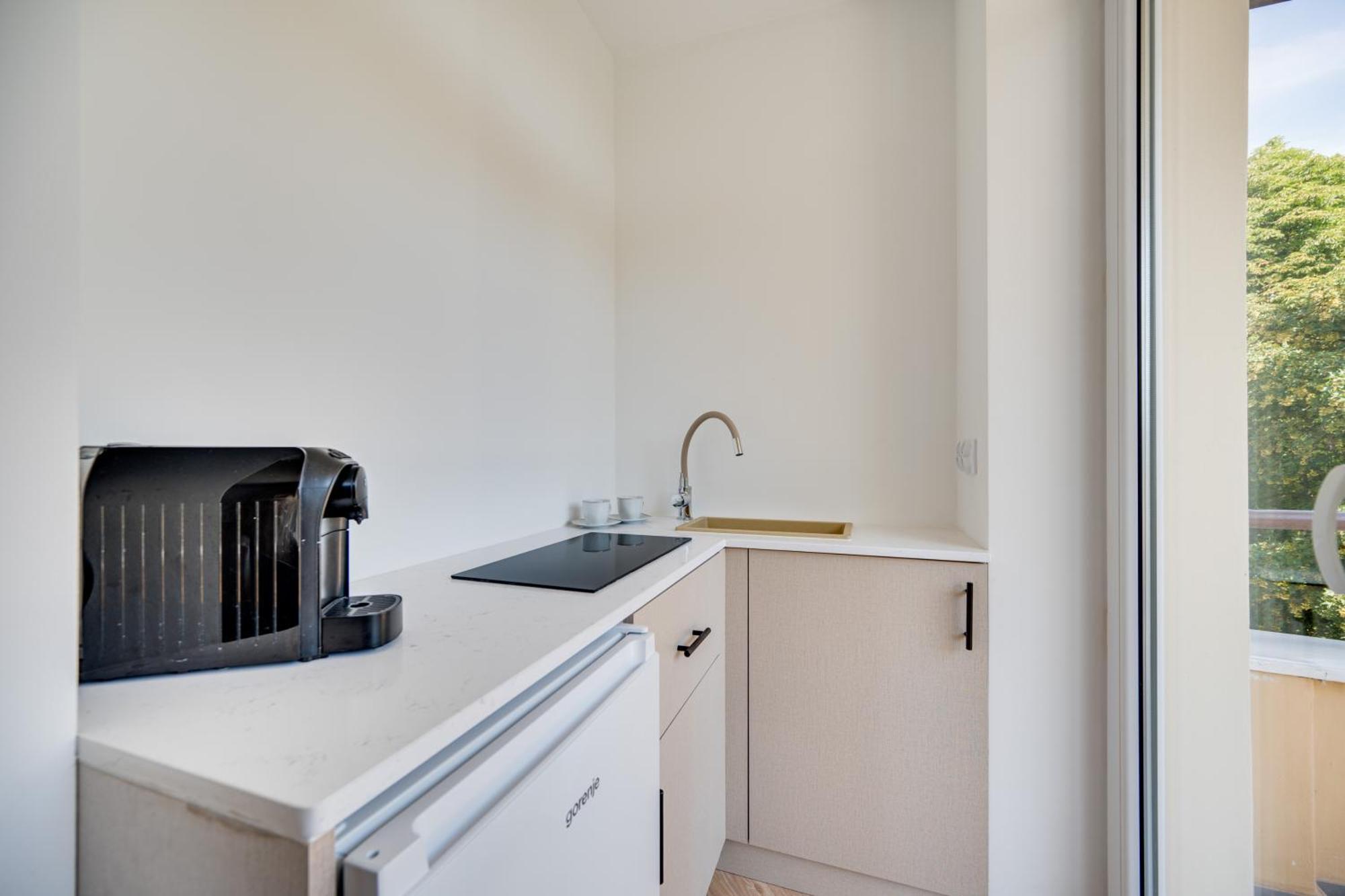 Hello Sopot By Oneapartments Экстерьер фото