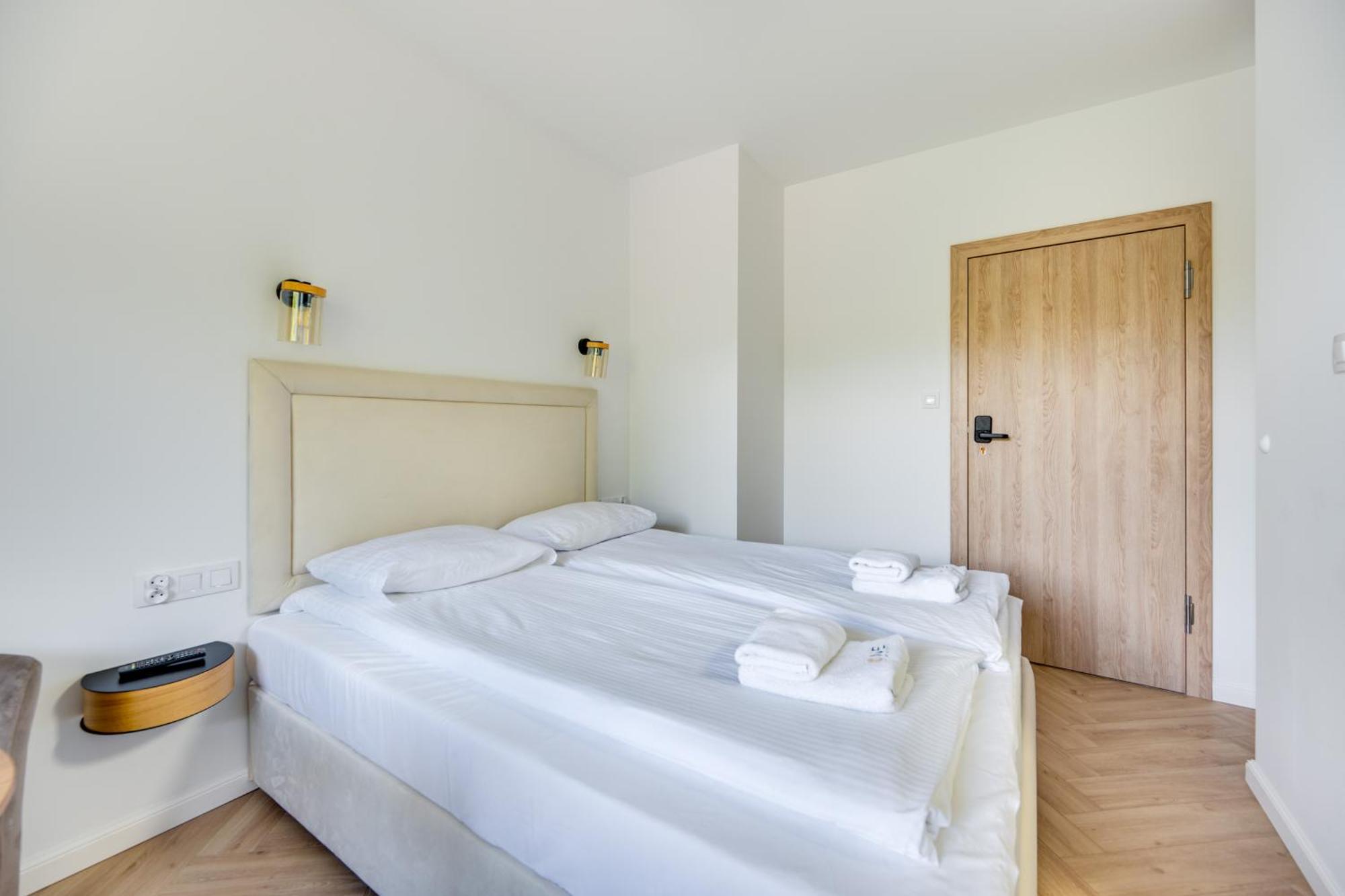 Hello Sopot By Oneapartments Экстерьер фото