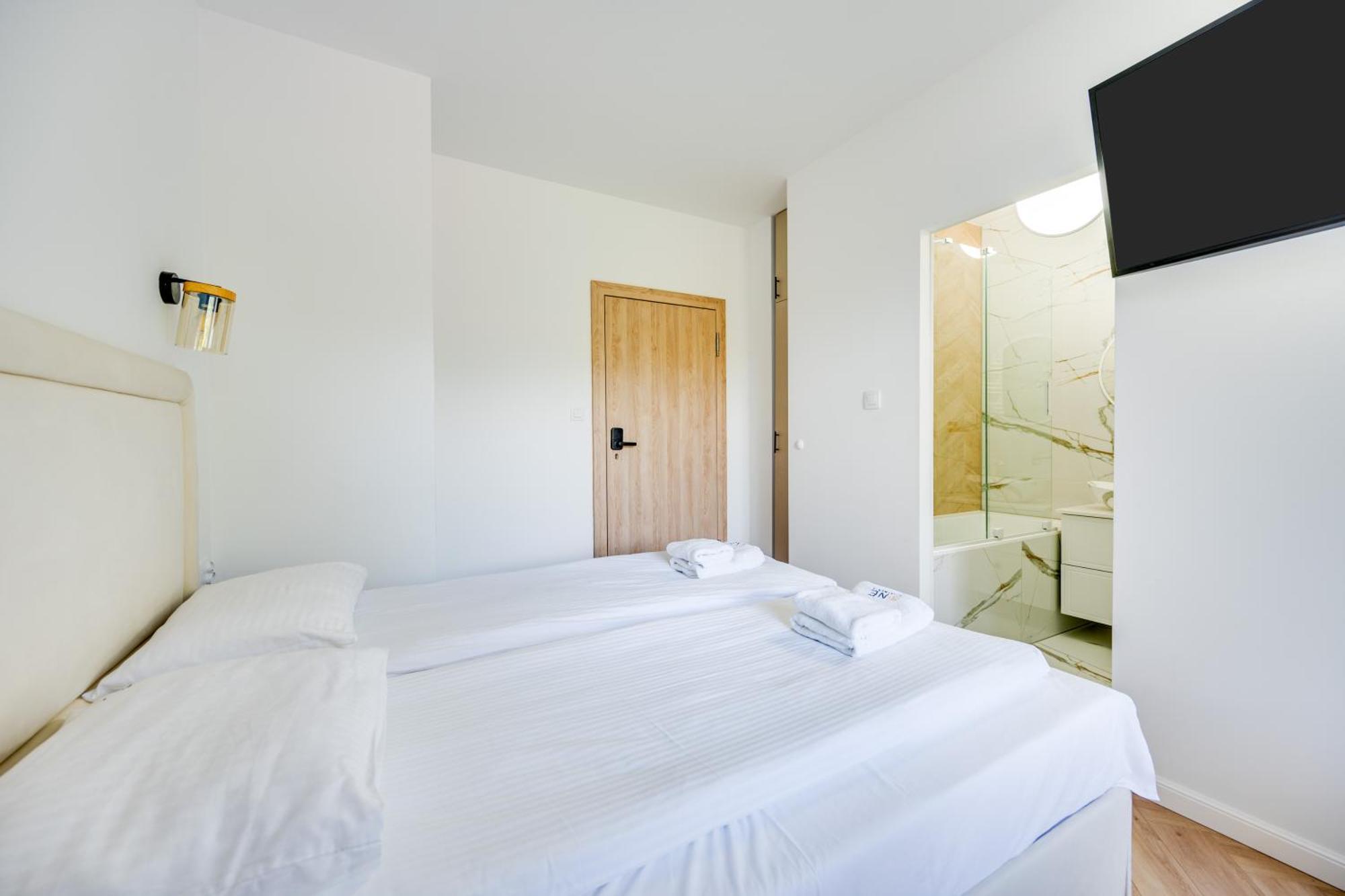 Hello Sopot By Oneapartments Экстерьер фото