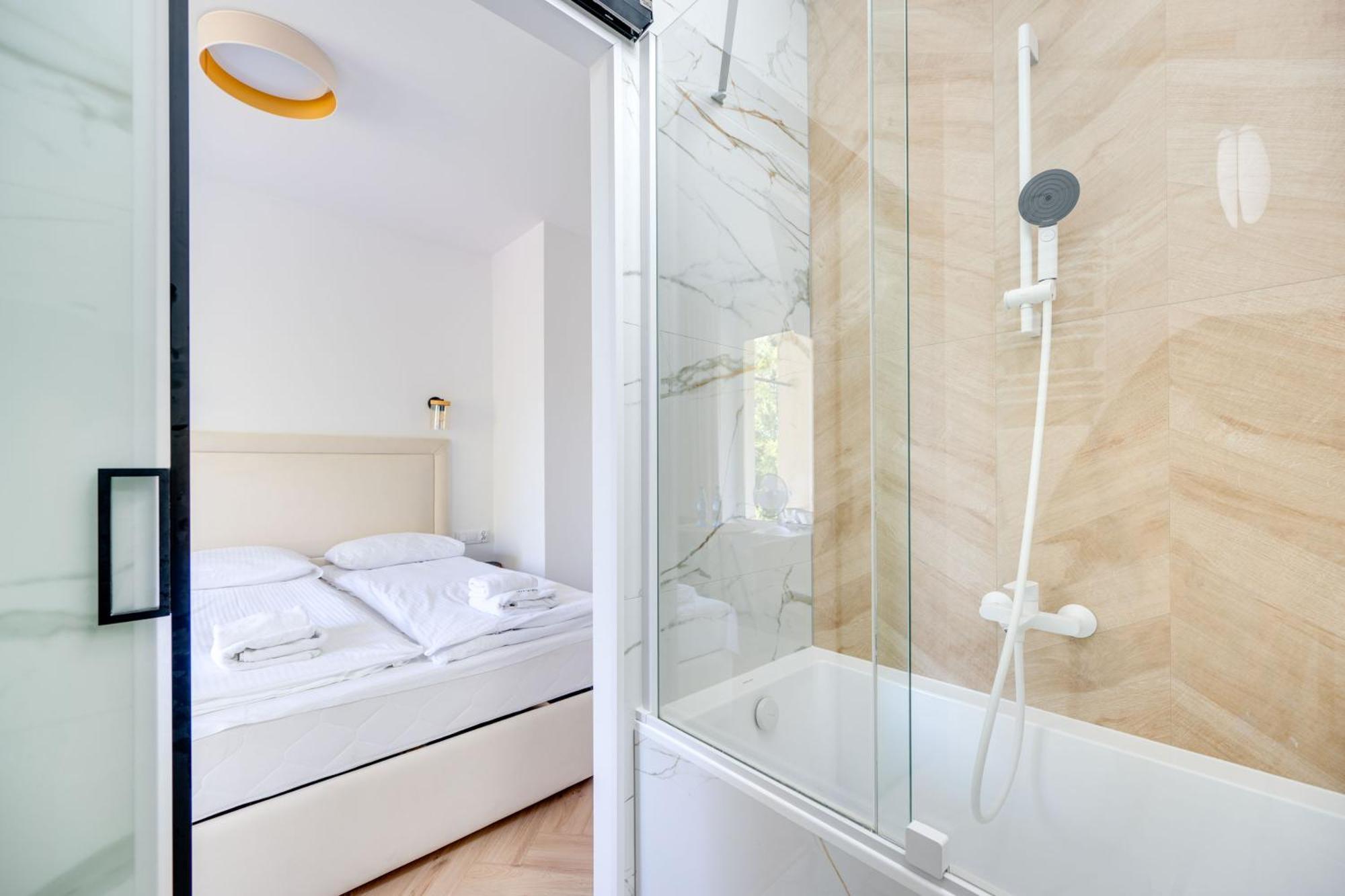 Hello Sopot By Oneapartments Экстерьер фото