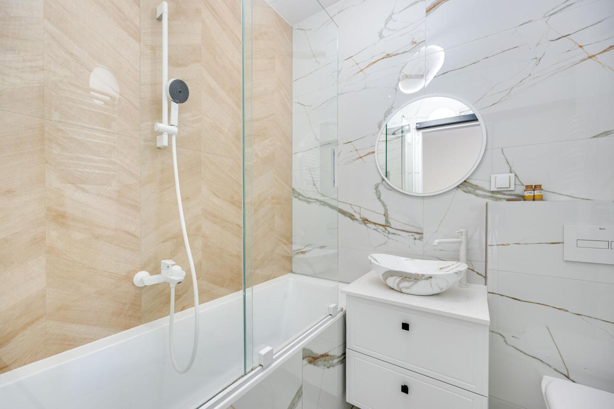 Hello Sopot By Oneapartments Экстерьер фото