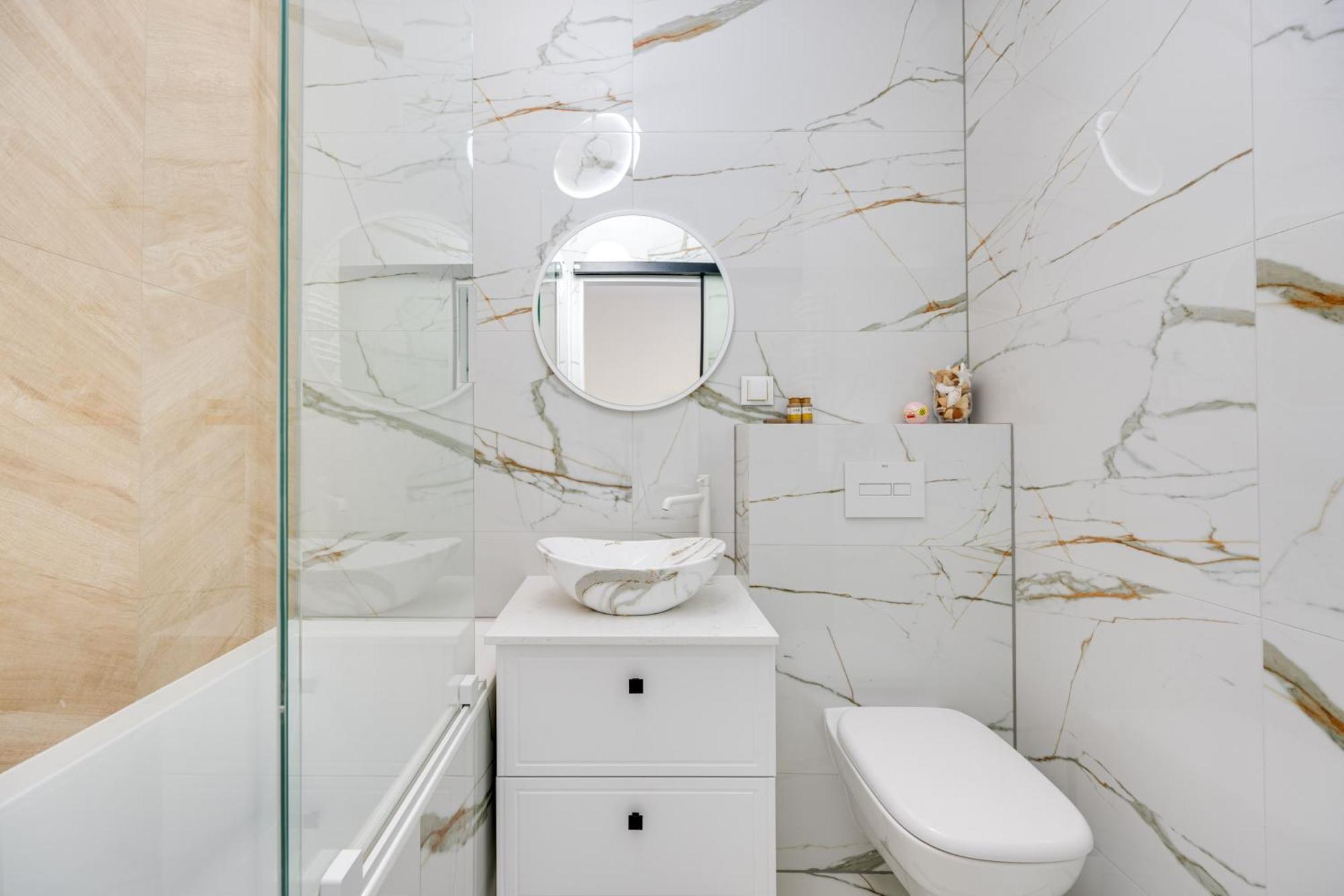 Hello Sopot By Oneapartments Экстерьер фото