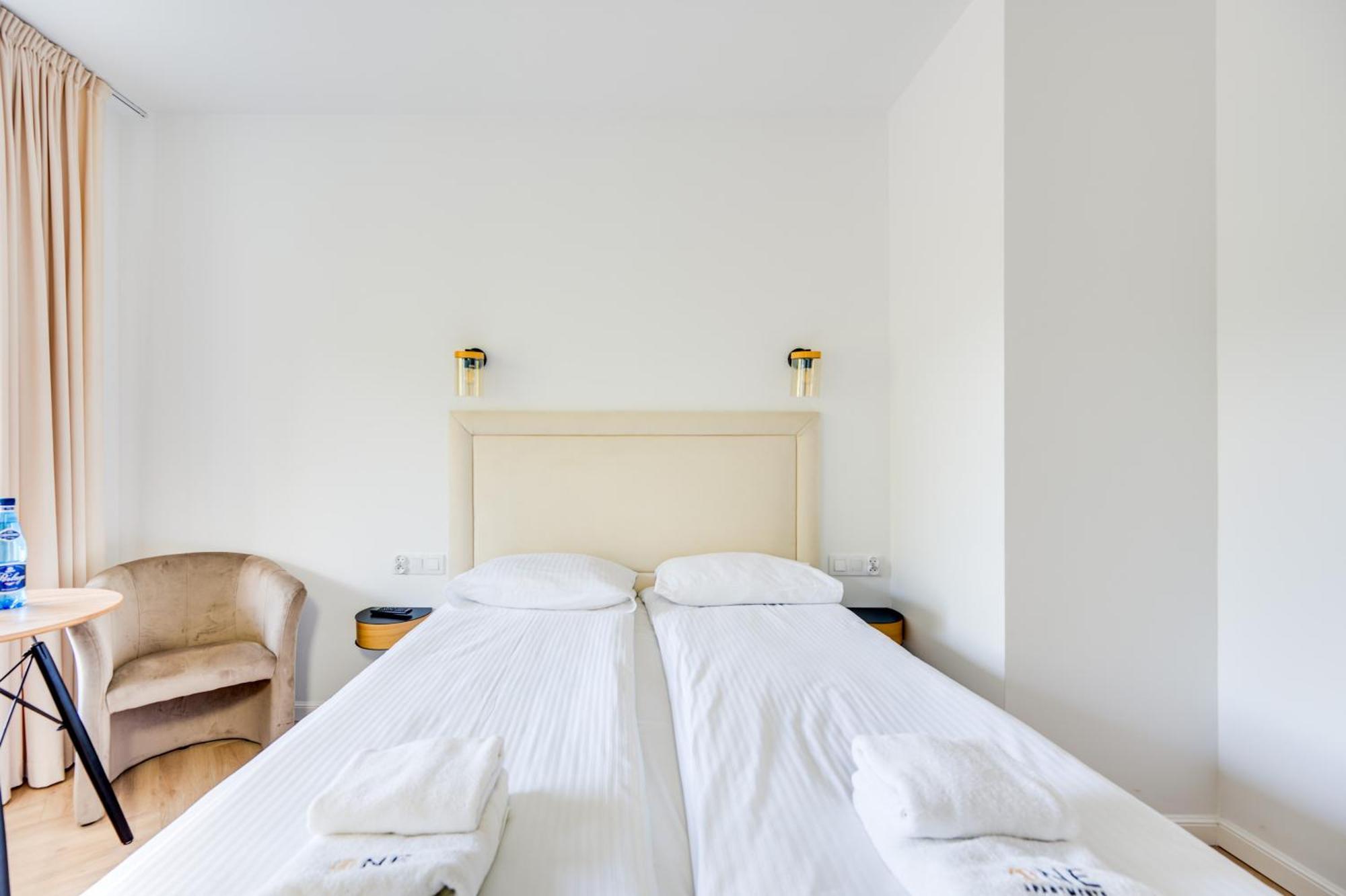 Hello Sopot By Oneapartments Экстерьер фото