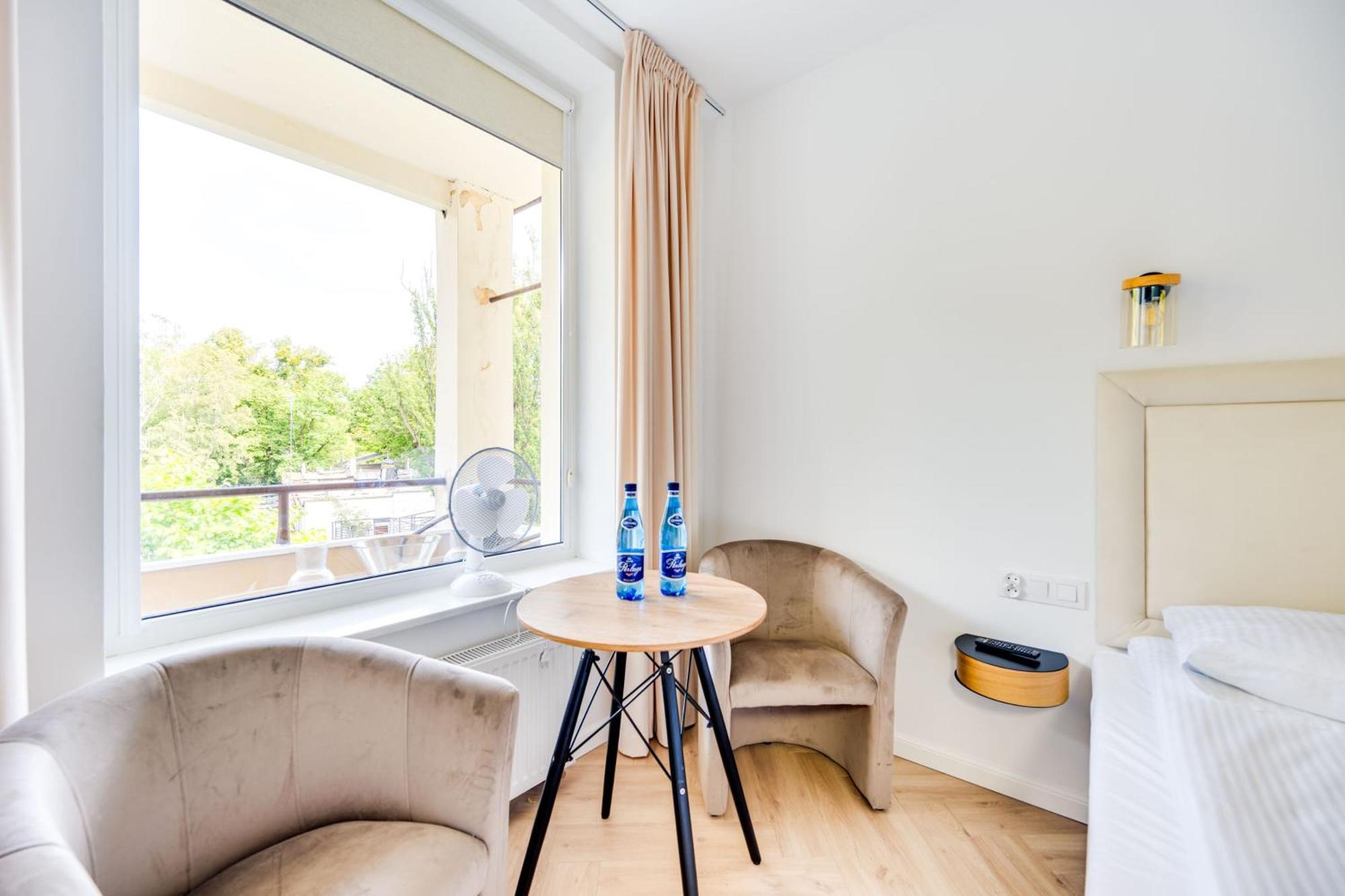 Hello Sopot By Oneapartments Экстерьер фото